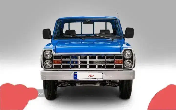 وانت نیسان، دیزل آپشنال|خودرو سواری و وانت|قیدار, |دیوار