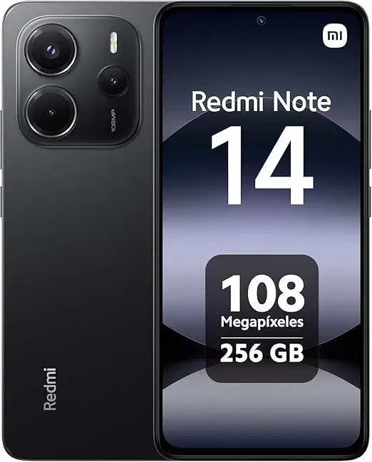 گوشی شیائومی مدل Redmi Note 14 (اقساط)|موبایل|اراک, |دیوار