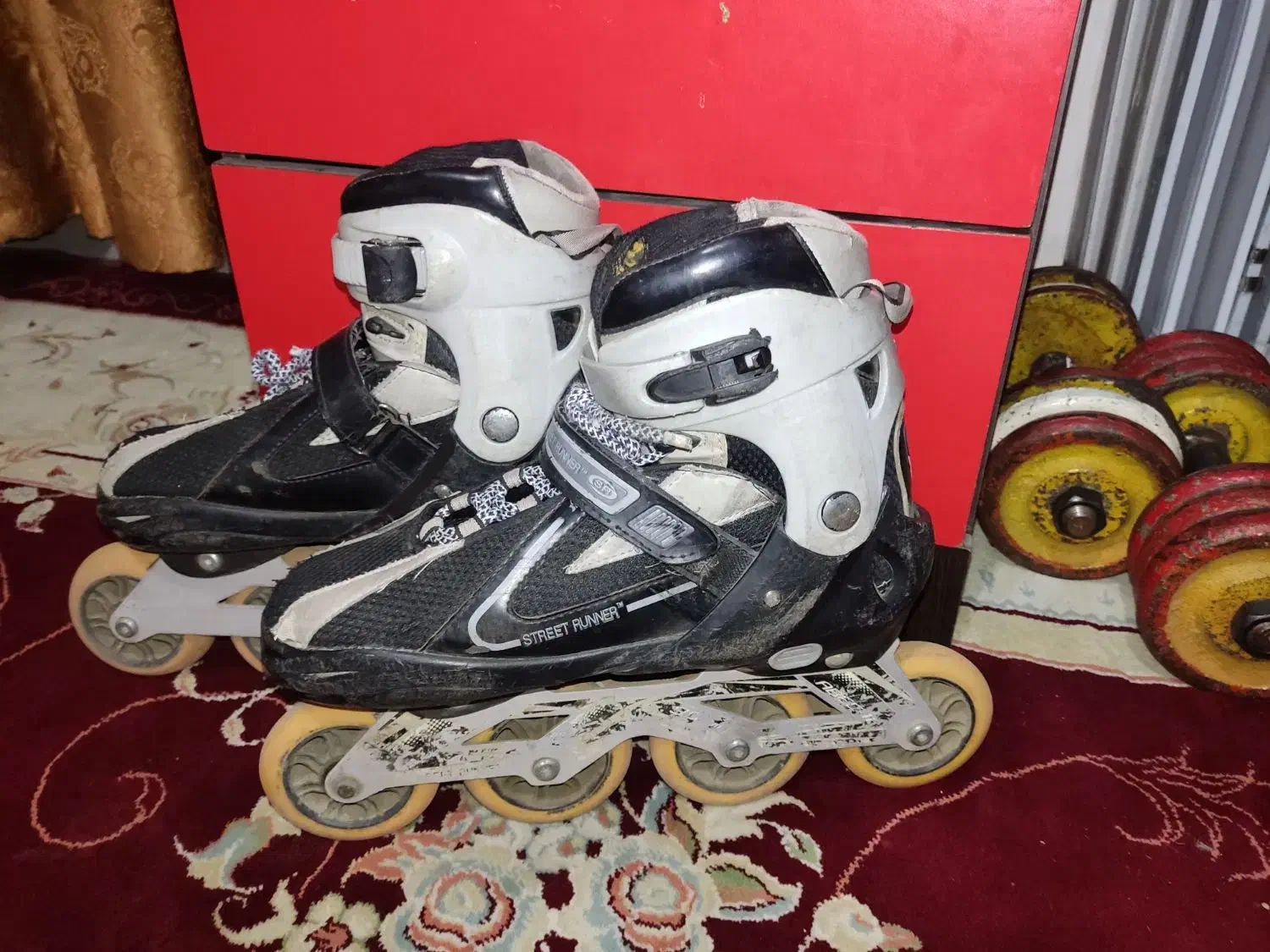 اسکیت|دوچرخه، اسکیت، اسکوتر|ری, شهید بهشتی|دیوار