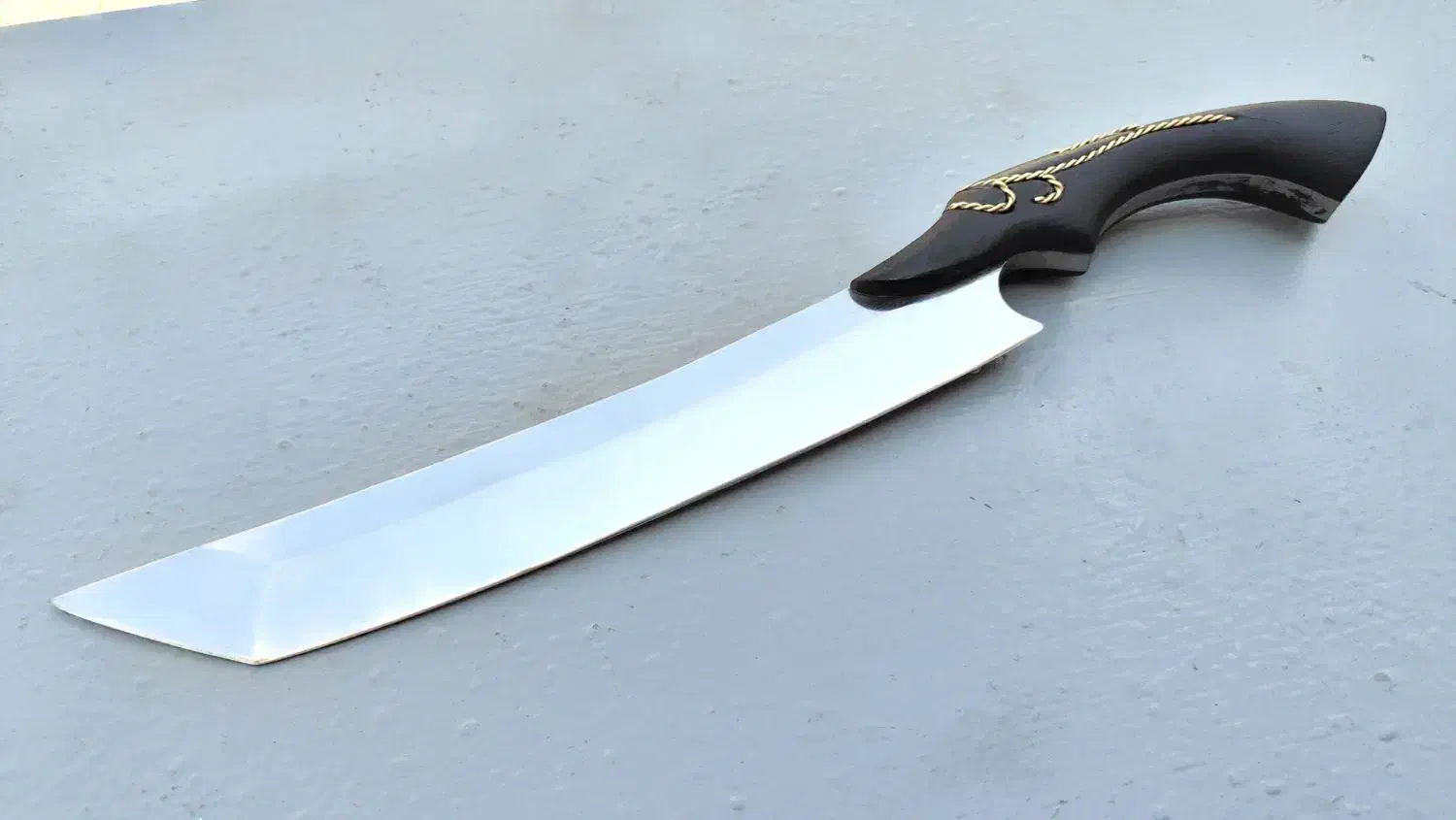 خنجر فوق لوکس|کلکسیون اشیاء عتیقه|تهران, منیریه|دیوار