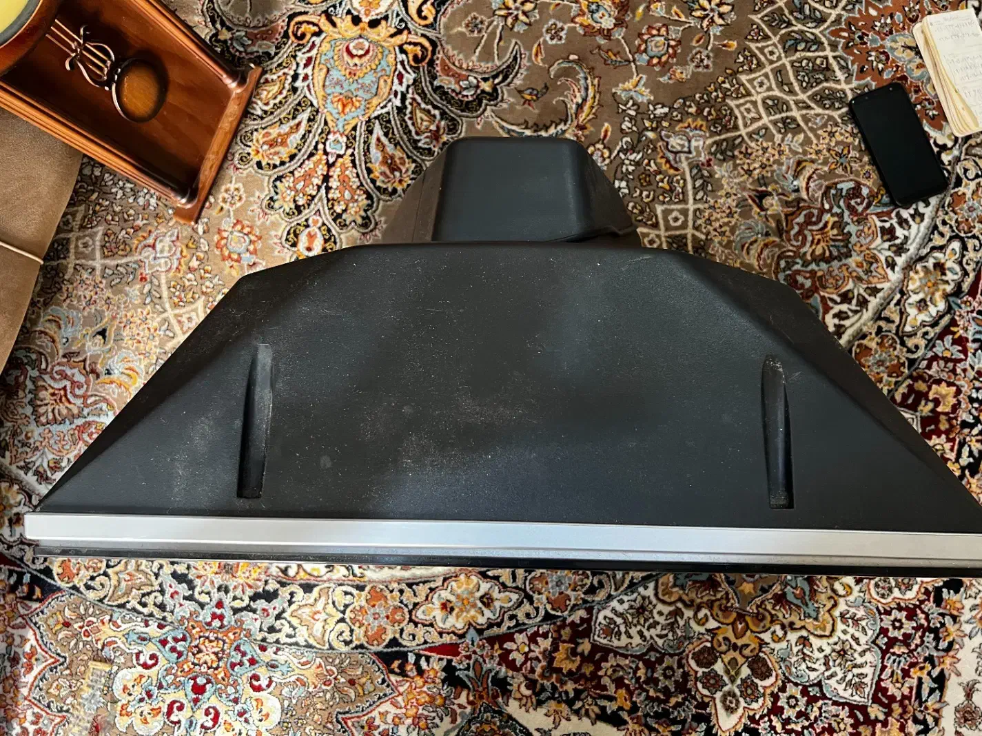 تلویزیون شارپ|تلویزیون و پروژکتور|قزوین, |دیوار