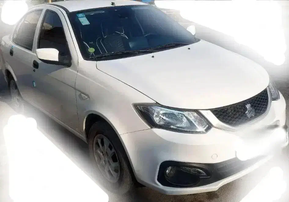 ساینا دوگانه مدل ۱۴۰۲|خودرو سواری و وانت|کازرون, |دیوار