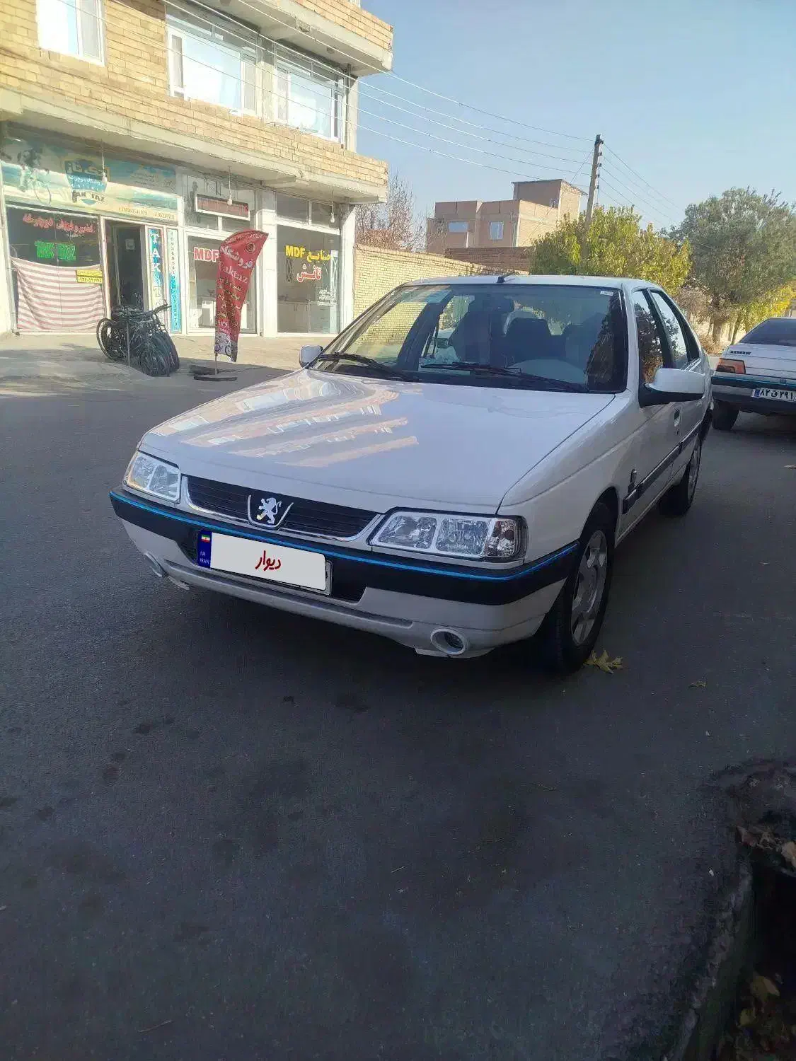 slx99|خودرو سواری و وانت|سلماس, |دیوار