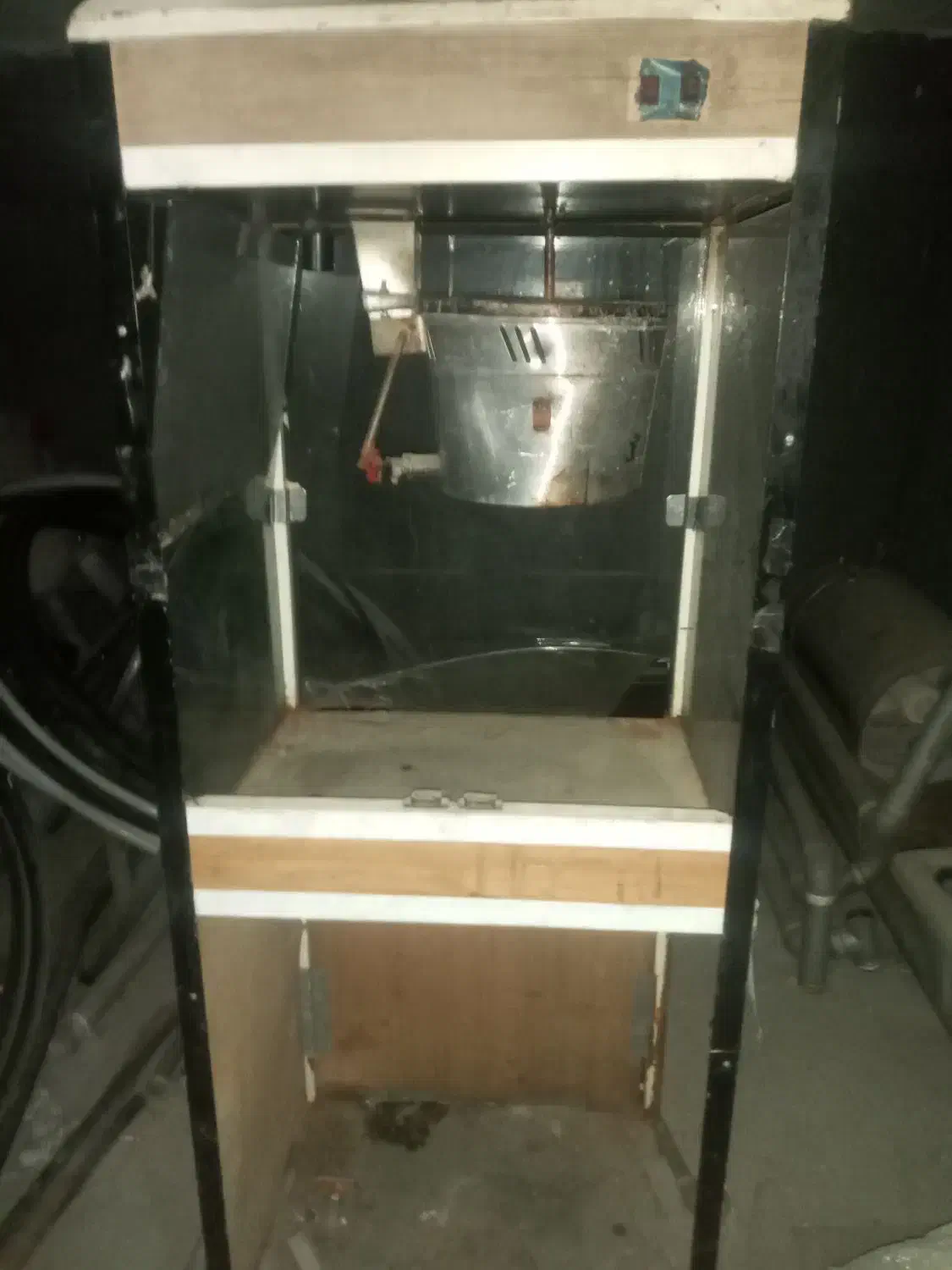 پخت و پز|کافیشاپ و رستوران|کندوان, |دیوار