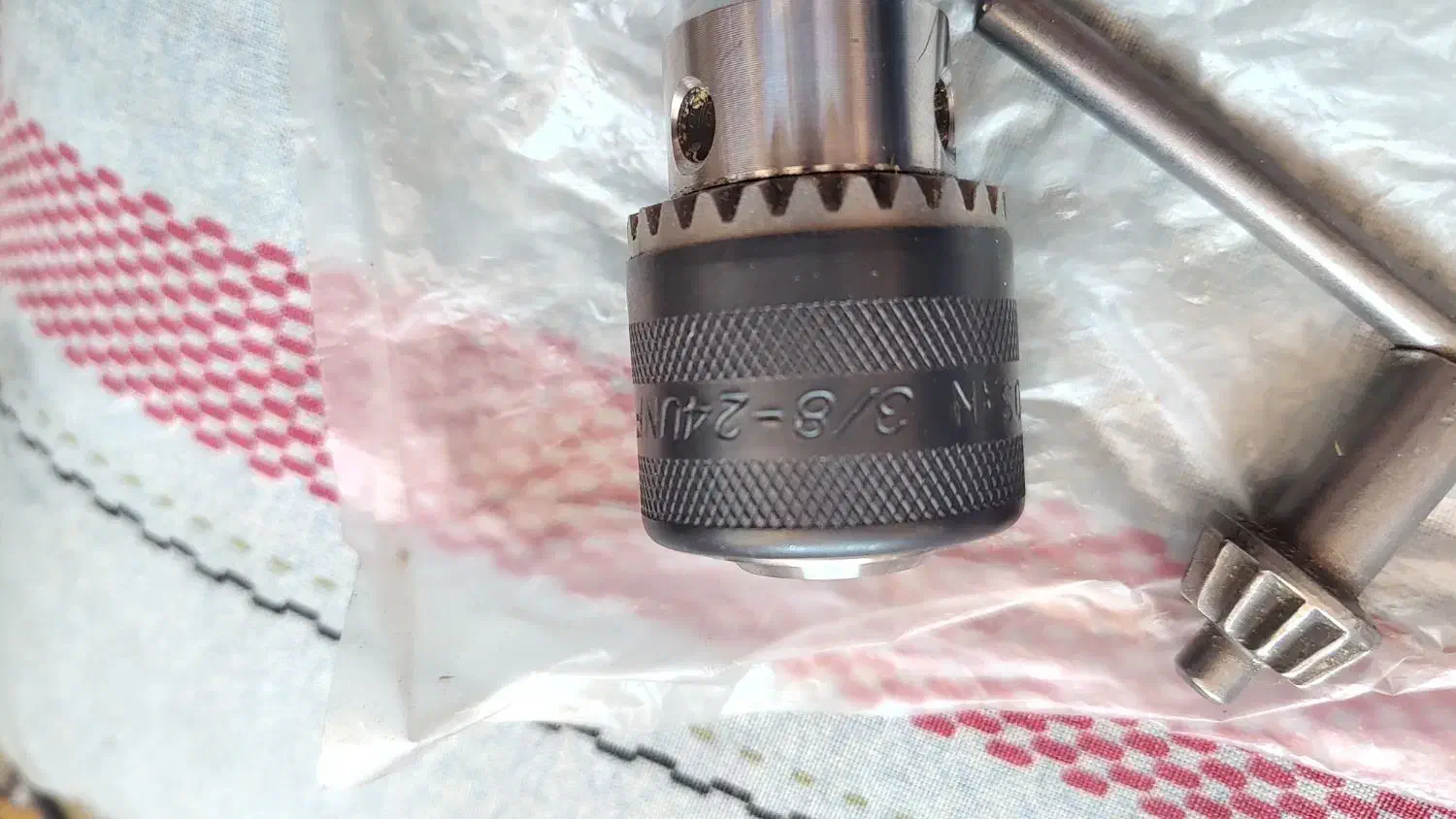 سه نظام توسن دریلی کاملا نو|ابزارآلات|شاهرود, |دیوار