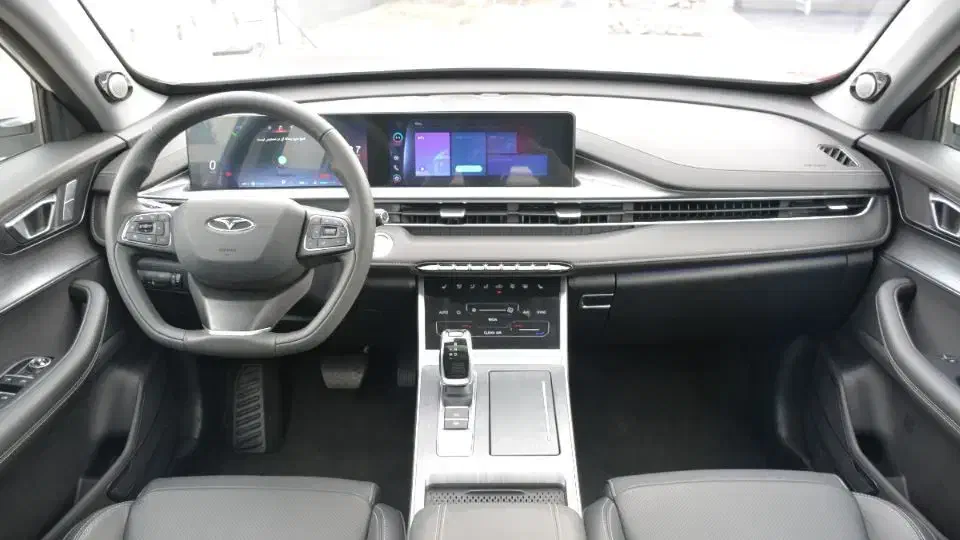 F7 پرومکس / F7 Promax / اف 7 دو دیفرانسیل|خودرو سواری و وانت|اهواز, کیانپارس |دیوار