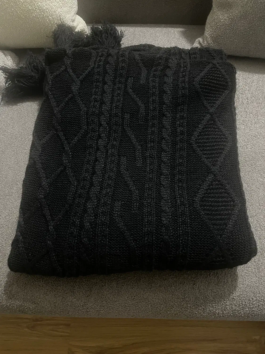 شال مبل مدل دیانا|رختخواب، بالش، پتو|تبریز, |دیوار