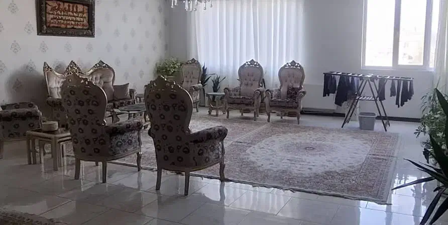 اپارتمان ۱۹۹ متری دلباز و شیک|فروش آپارتمان|کرج, شهرک فهمیده|دیوار