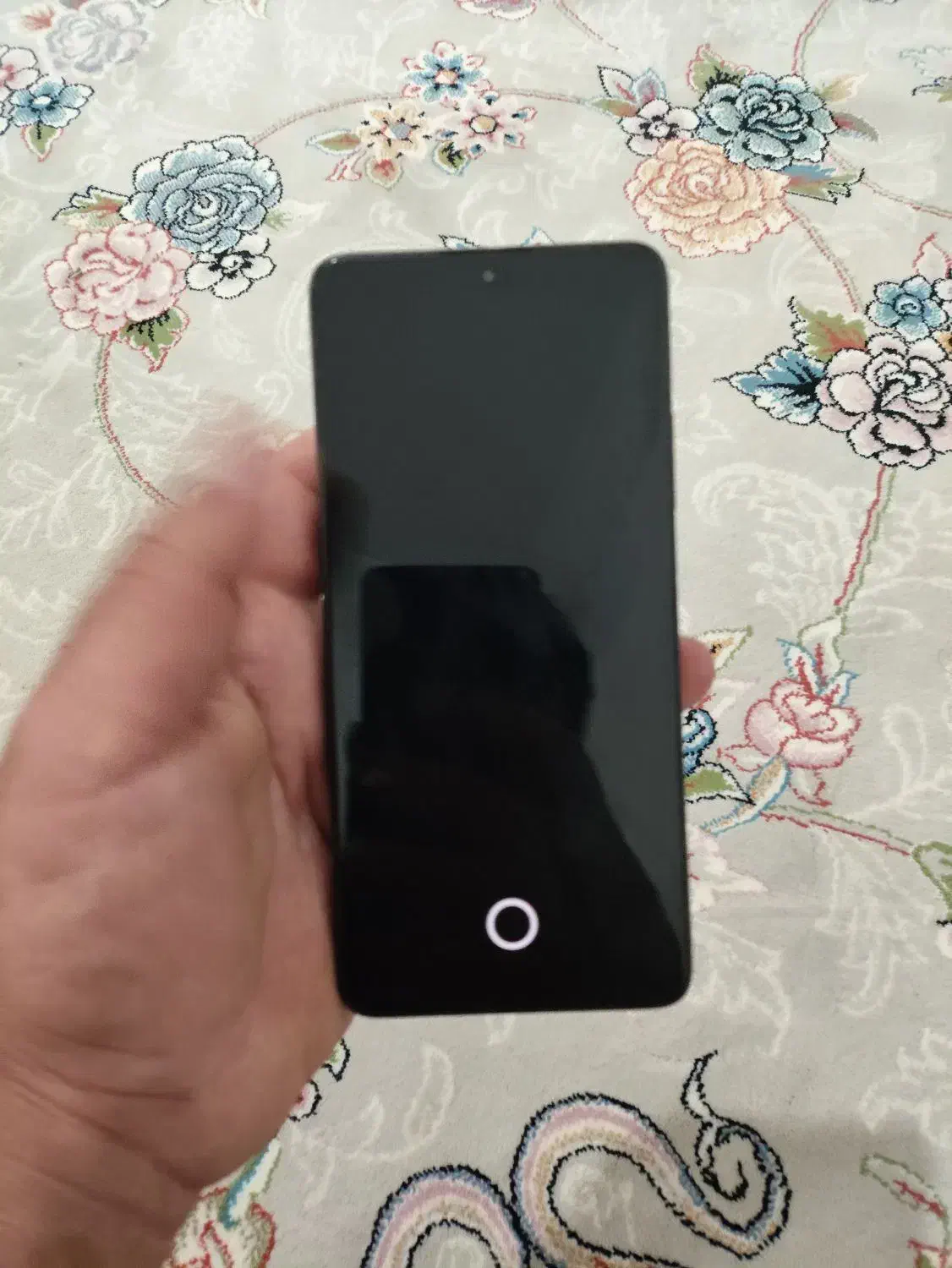 pocox7pro|موبایل|خرم‌آباد, |دیوار