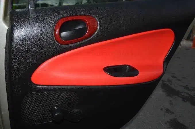 تعویض رودری و سقف جیر|قطعات یدکی و لوازم جانبی|تبریز, |دیوار