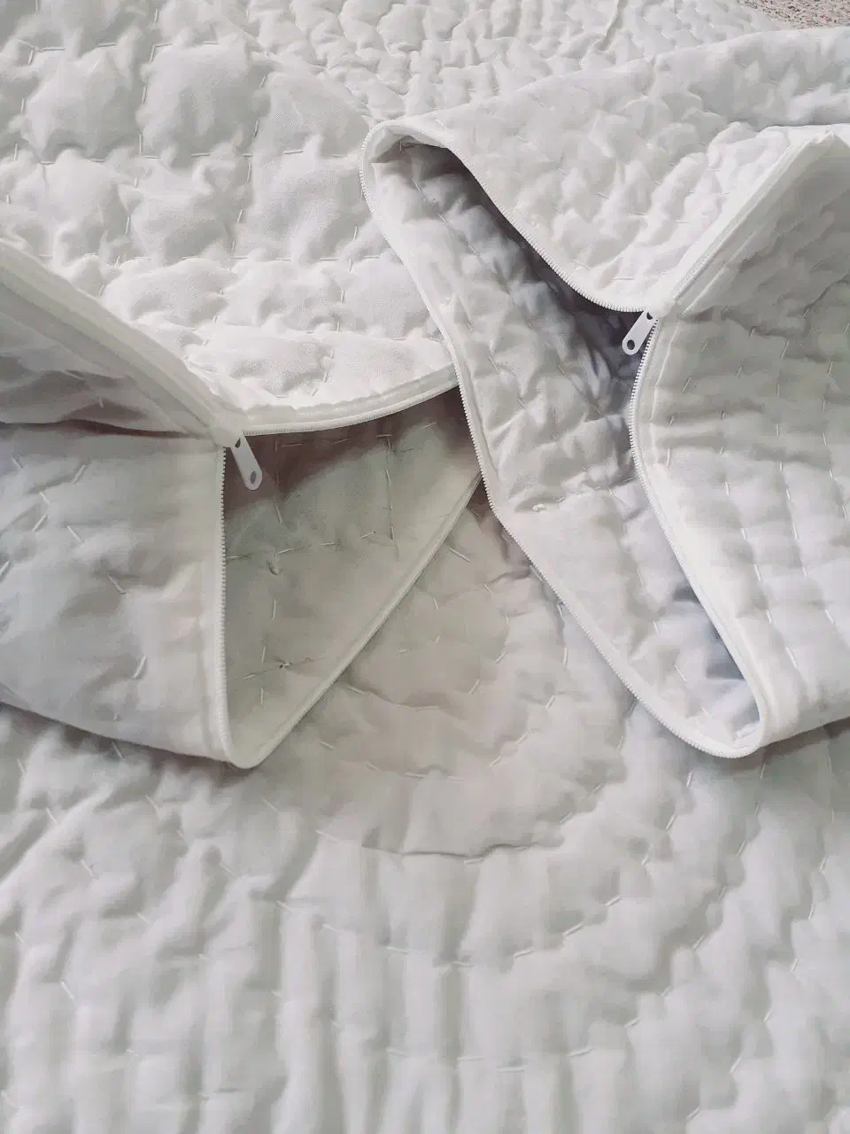 دوخت لحاف و تشک و بالش|رختخواب، بالش، پتو|مرند, |دیوار