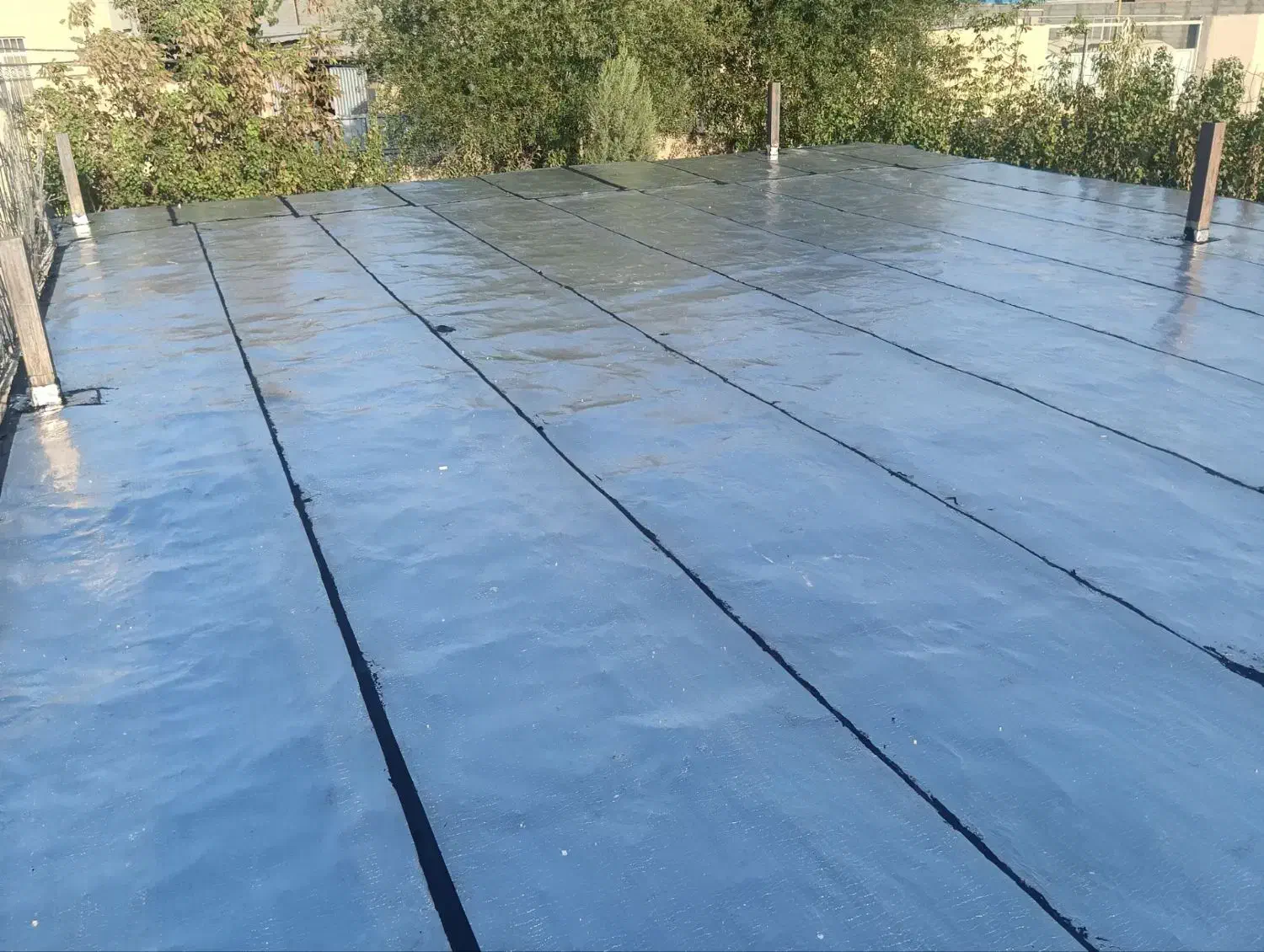 ایزوگام دلیجان و شرق|خدمات پیشه و مهارت|فردیس, نسترن غربی|دیوار