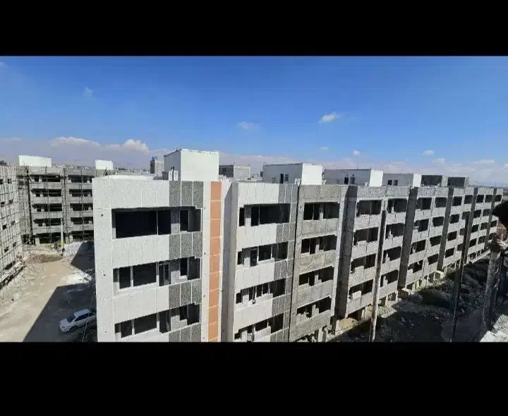 مسکن ملی در چهارصد دستگاه کوثر ۱۰|فروش آپارتمان|سراب, |دیوار