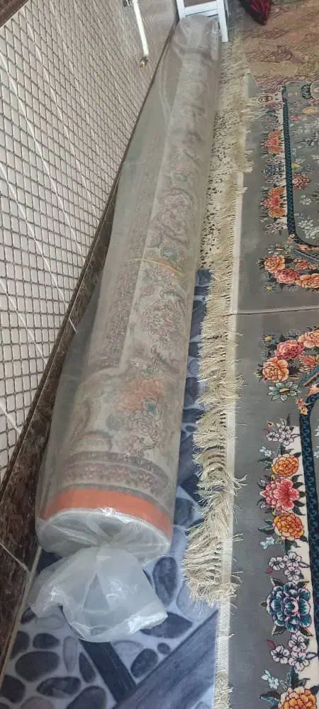 فرش ۱۲متری نو|فرش|اندیمشک, |دیوار