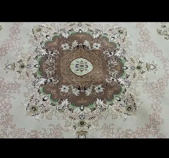 فرش 6متری کرمی نگین مشهد|فرش|تهران, اتابک|دیوار