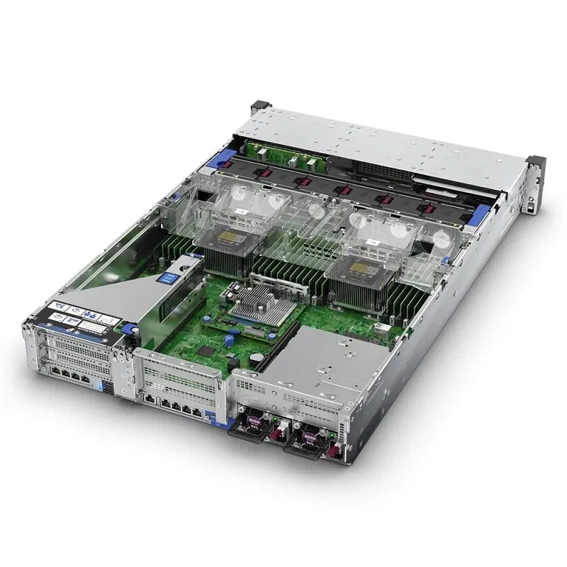 Hp dl380 g10 8sff سرور|مودم و تجهیزات شبکه|تهران, تهرانسر غربی|دیوار