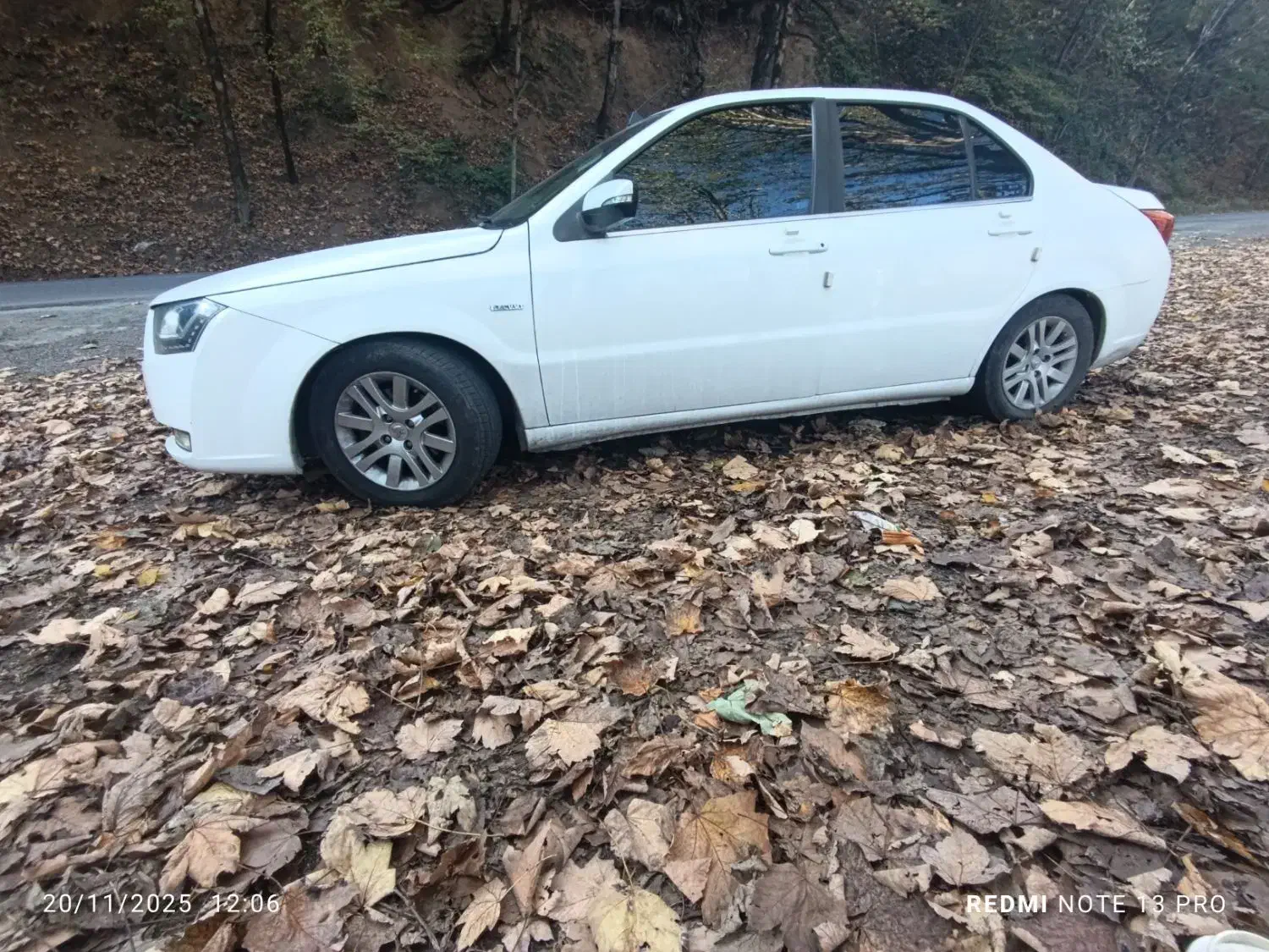 دنا تیپ۲ مدل ۹۴|خودرو سواری و وانت|خلخال, |دیوار