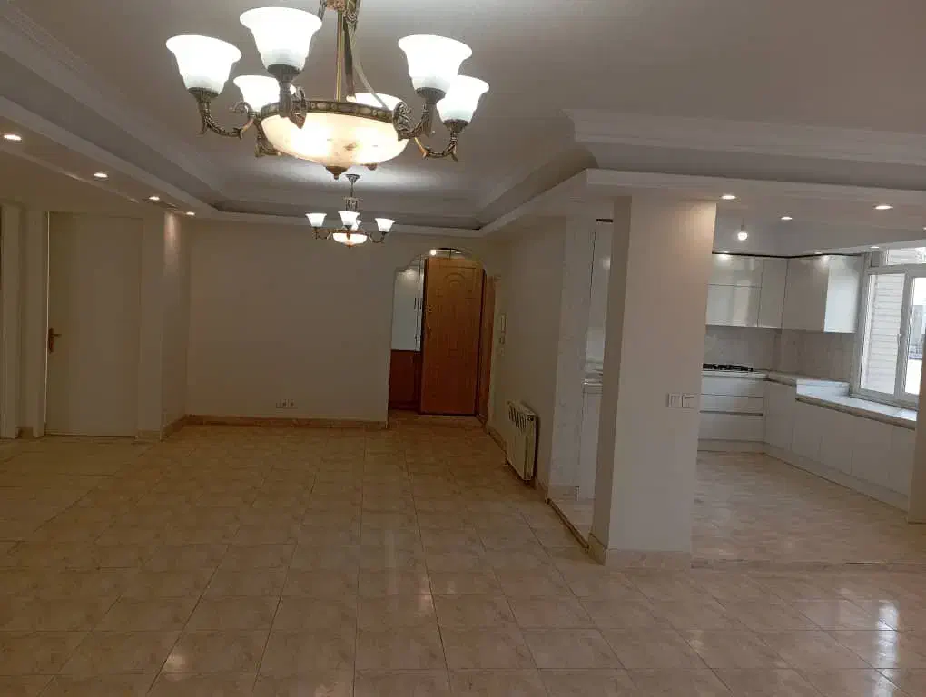 ۱۴۵ متر / بازسازی شده / آرژانتین بیهقی