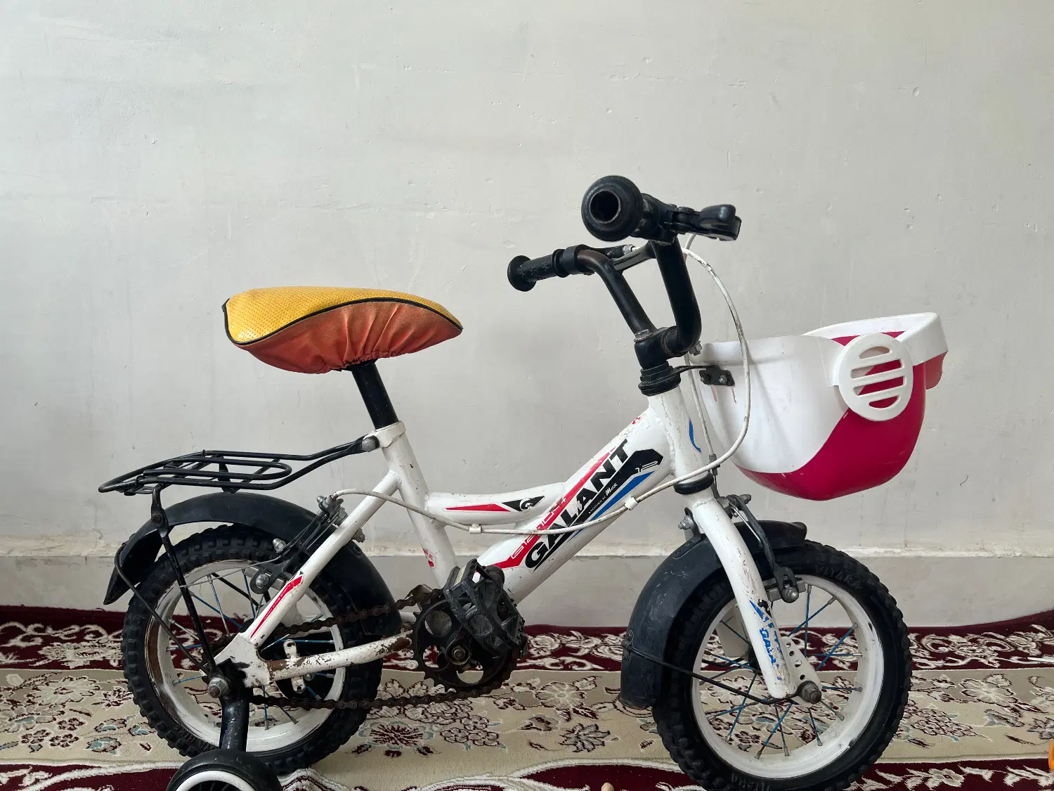 خرگوش|موش و خرگوش|بجنورد, |دیوار