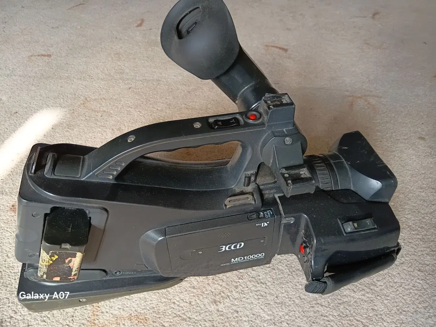 دوربین فیلم برداری|دوربین عکاسی و فیلمبرداری|شوش, |دیوار