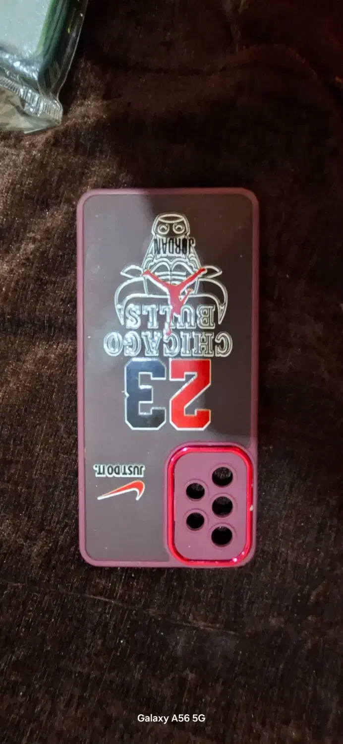 گارد محافظ گوشی a73|لوازم جانبی موبایل و تبلت|مشهد, رضاییه|دیوار