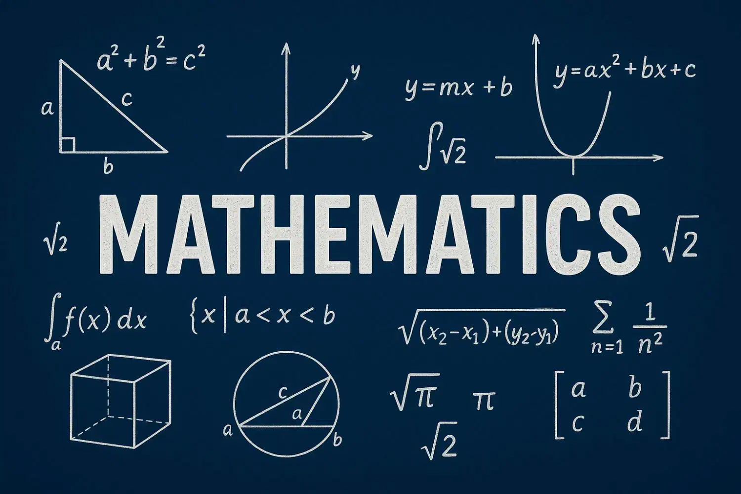 تدریس و حل مسئله ریاضی شما با توضیح|خدمات آموزشی|خرمآباد, |دیوار