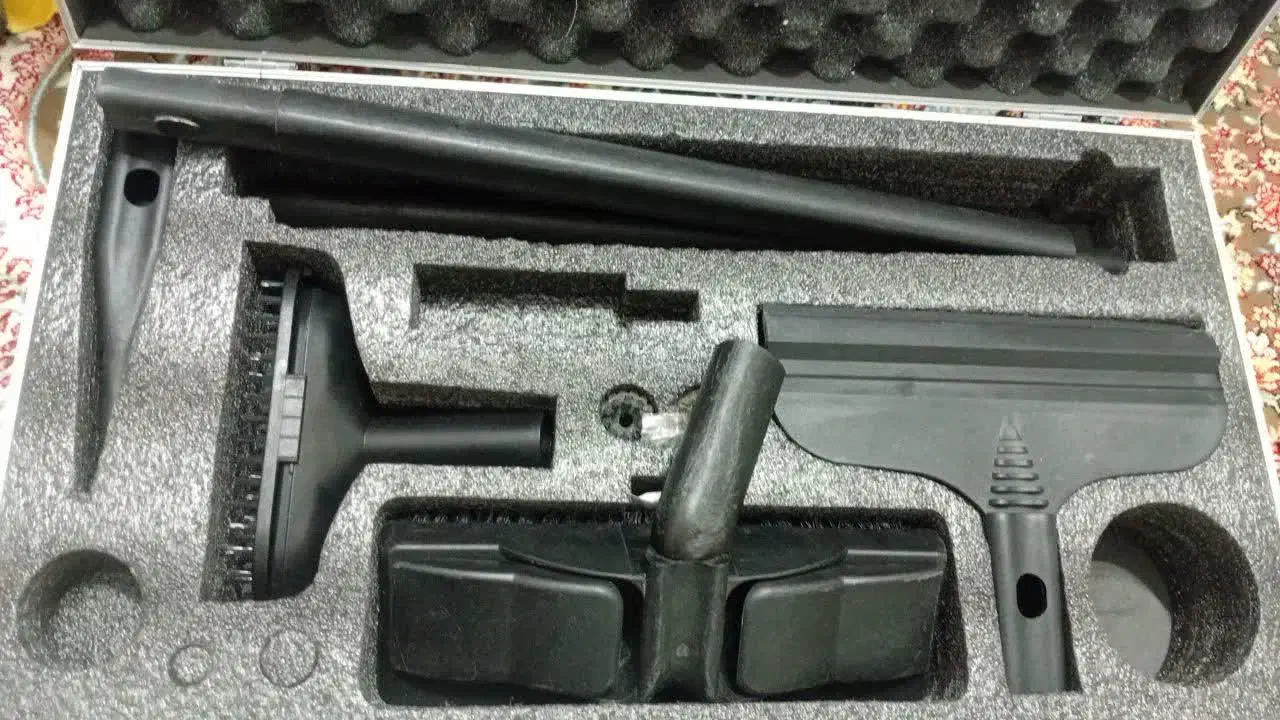 بخار شو|جاروبرقی، جارو شارژی، بخارشو|یزد, |دیوار