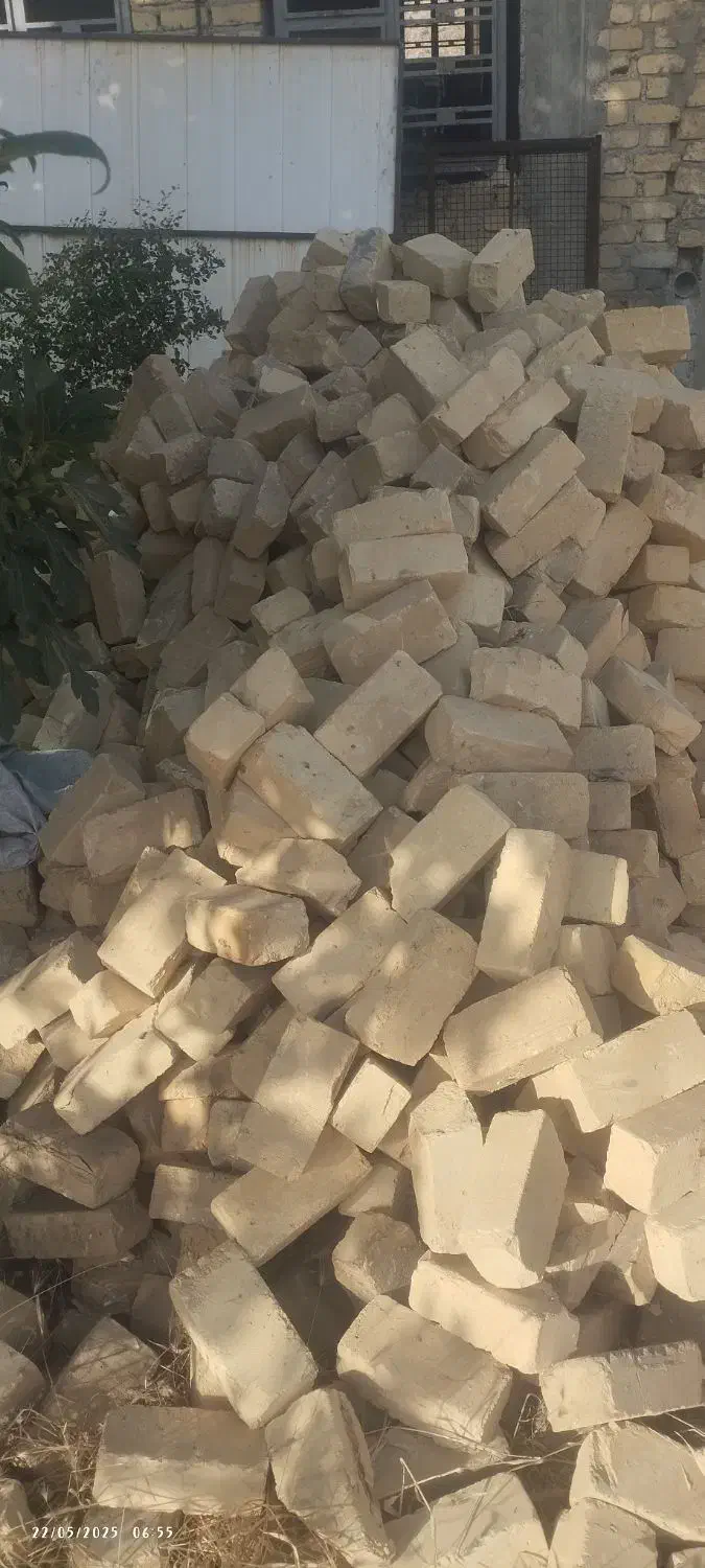 آجر گری|مصالح و تجهیزات ساختمان|کازرون, |دیوار