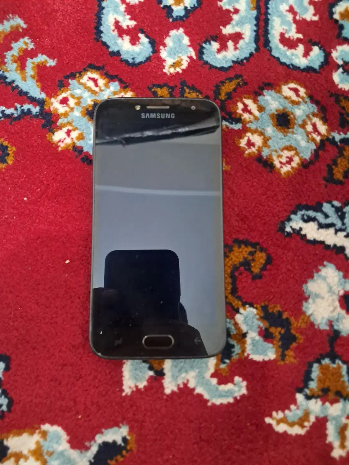 سامسونگ Galaxy Grand prime pro|موبایل|کرج, گلشهر|دیوار