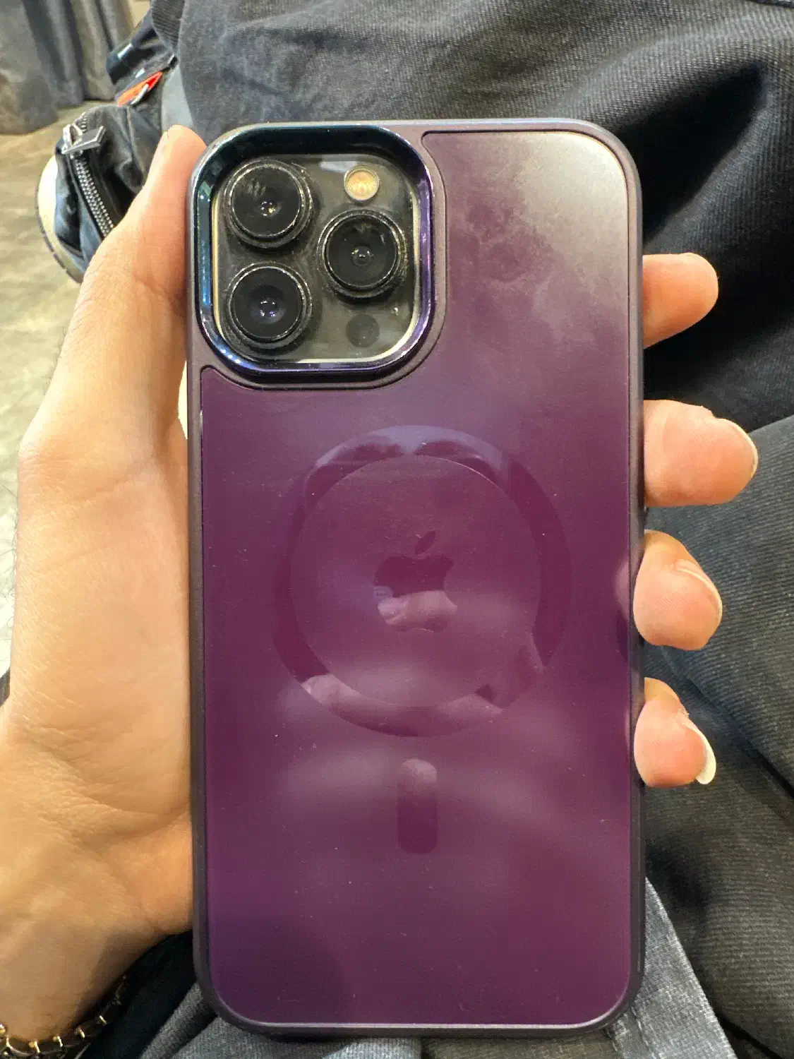 ایفون ۱۳ پرومکس lla|موبایل|تهران, اکباتان|دیوار