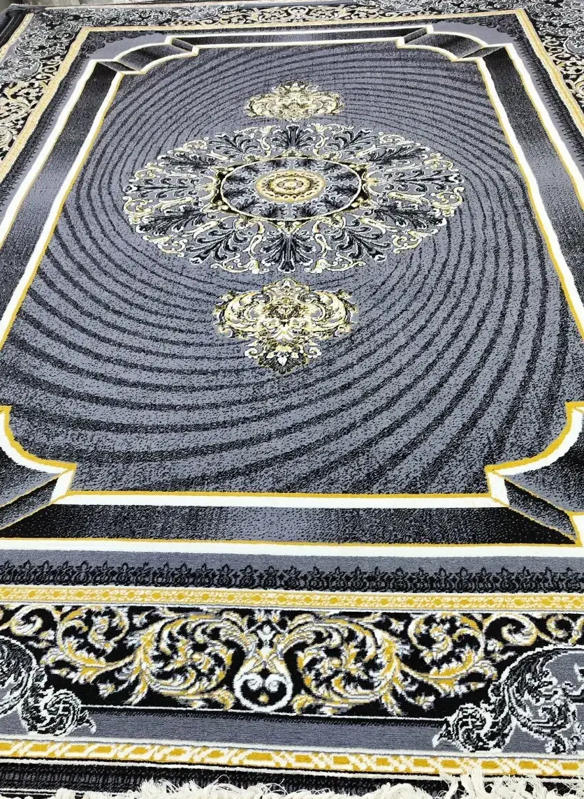 فرش مستقیم از کاشان در انبار شیراز ۱۲متری ۹متری|فرش|شیراز, شهرک مهدی‌آباد|دیوار