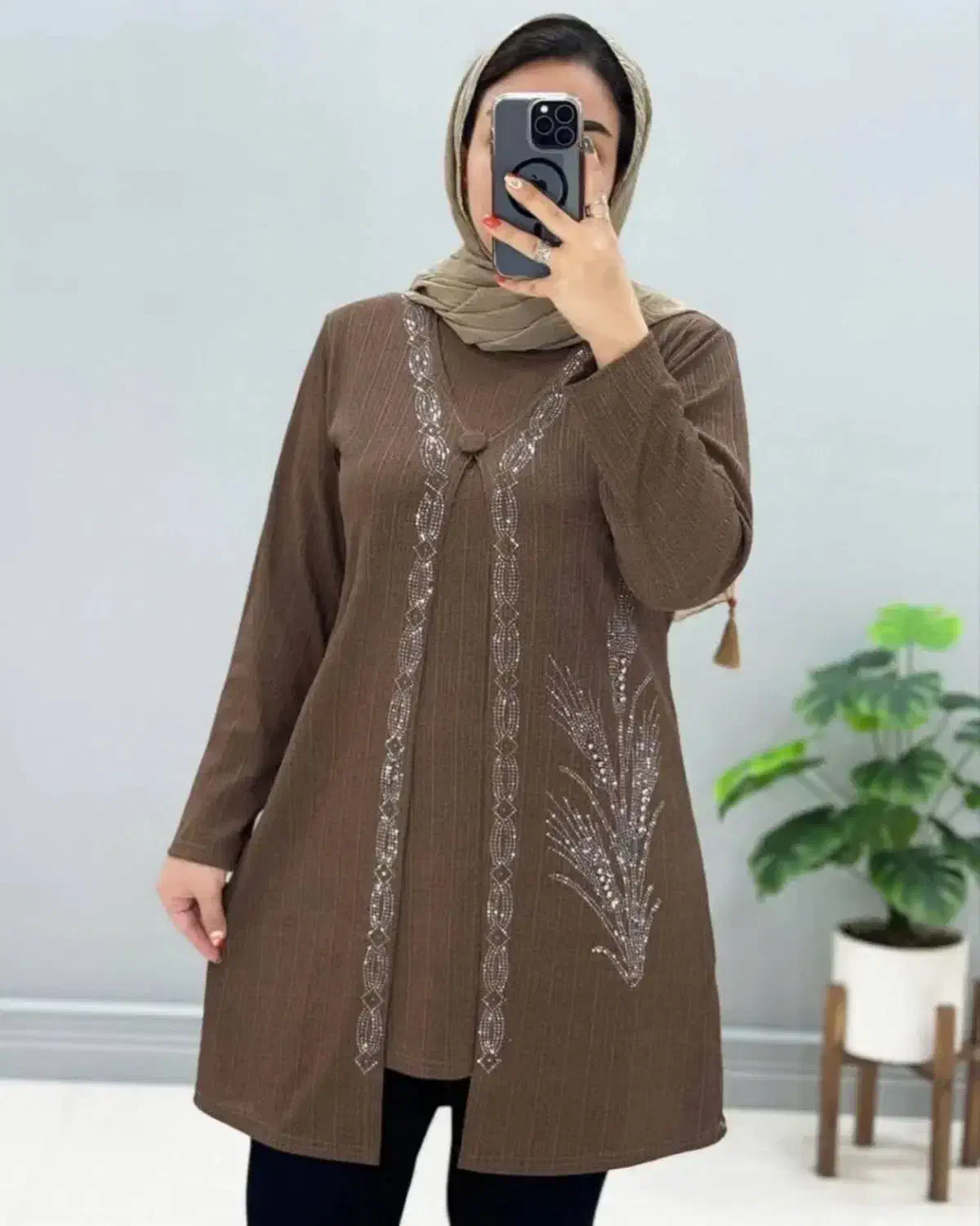 انواع تونیک کادوروز مادر|لباس|سنندج, |دیوار