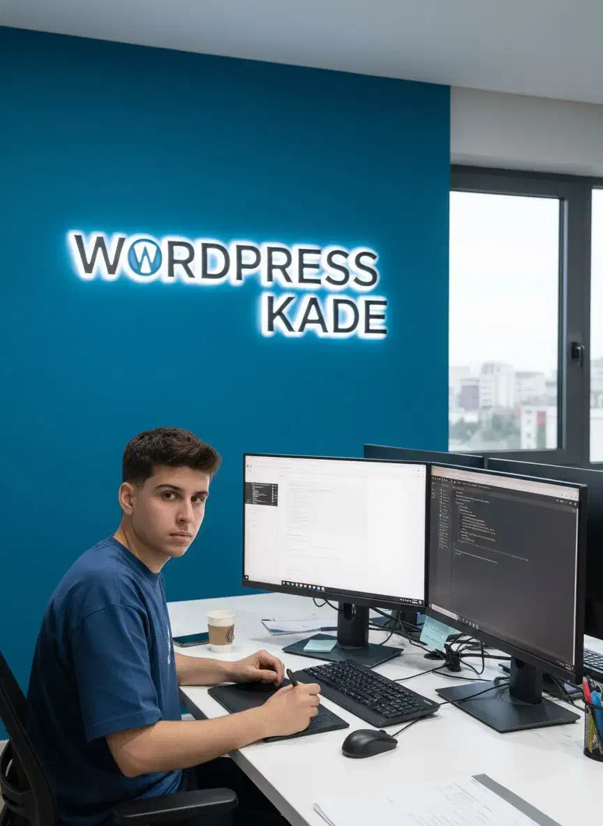 طراحی سایت حرفهای - بهترین قیمت + اقساط + سئو|خدمات رایانهای و موبایل|قم, باجک دو|دیوار