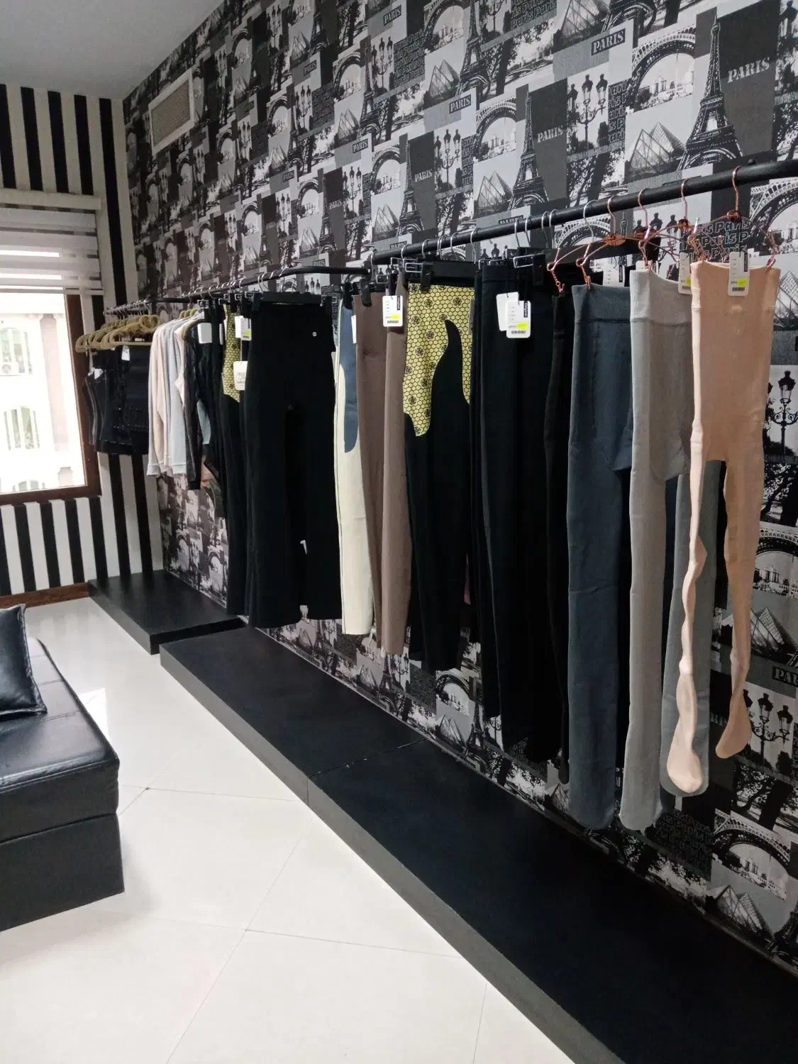 مزون نیکو گن های تخصصی ولباس زیر سایزبزرگ|لباس|تهران, دروس|دیوار