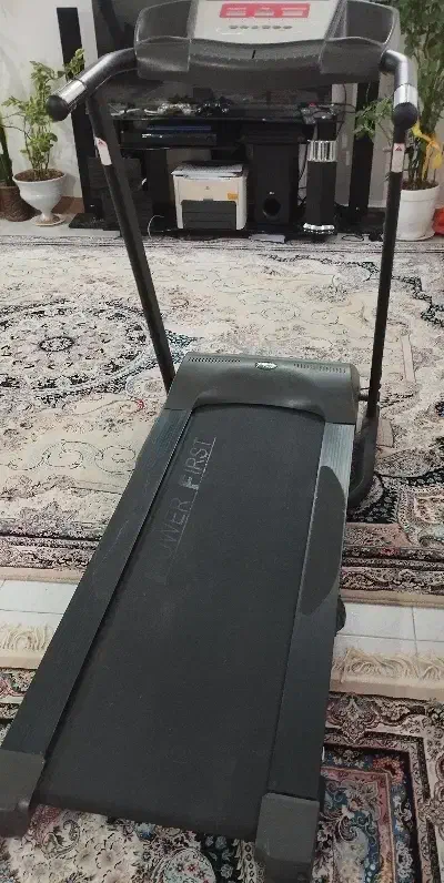 تردمیل|تجهیزات ورزشی|نیشابور, شهرک بسیج|دیوار