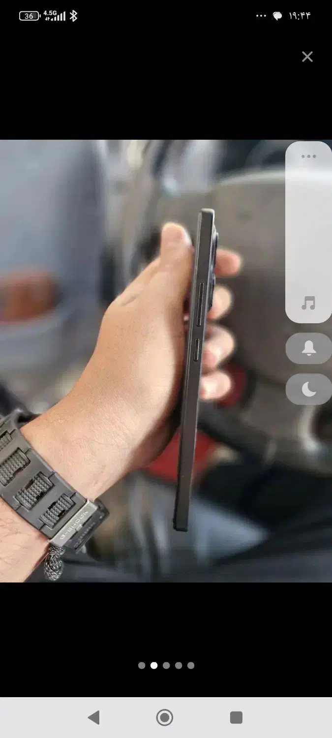 ردمی 14|موبایل|تهران, آهنگ|دیوار