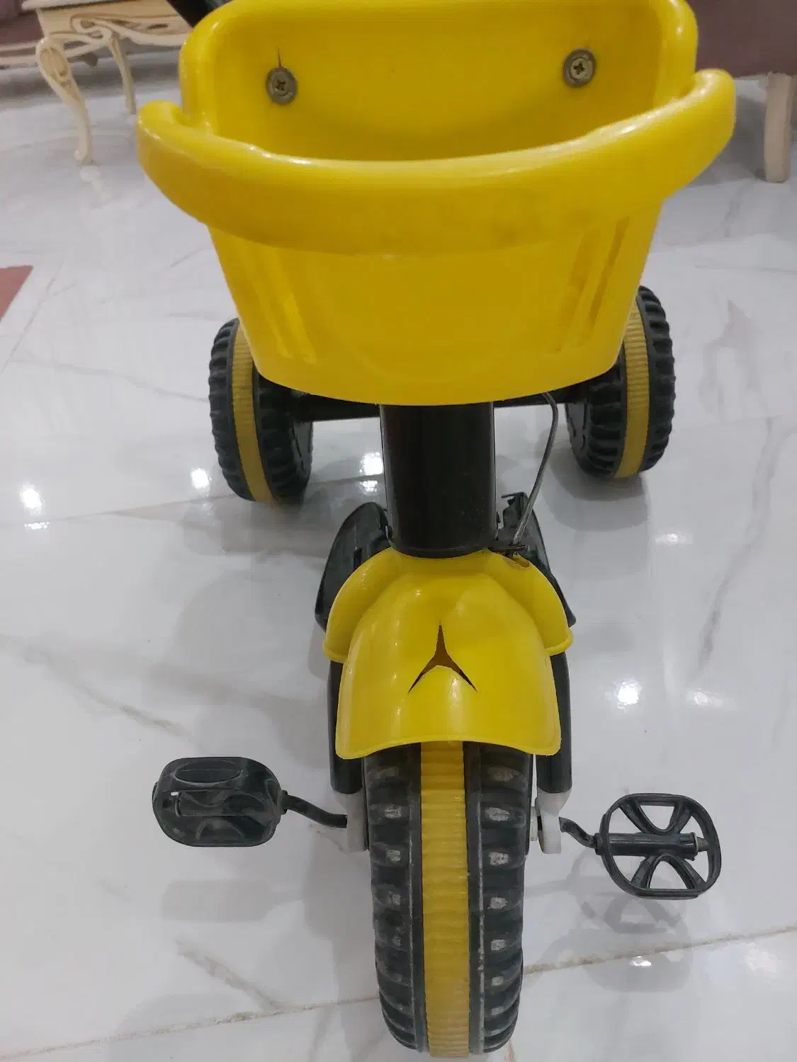 سه چرخه|دوچرخه، اسکیت، اسکوتر|همدان, |دیوار