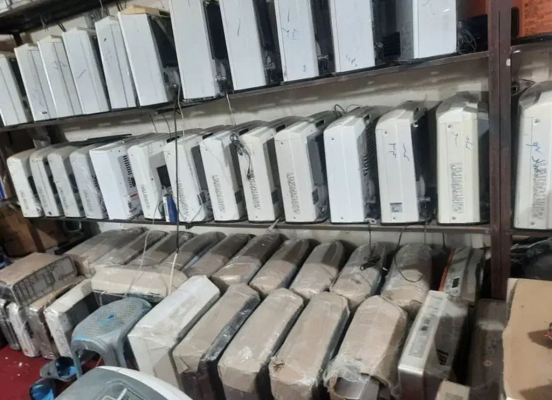 بخاری گازی ژاپنی|بخاری، هیتر، شومینه|مهریز, |دیوار