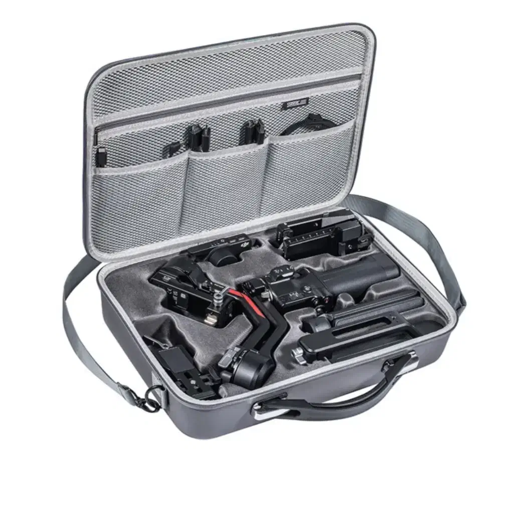 کیف ضد ضربه اسمو موبایل  for DJI Osmo Mobile 7/ 7P|دوربین عکاسی و فیلم‌برداری|تهران, پامنار|دیوار