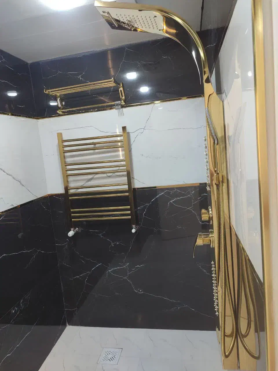 کاشی کاری و سنگ کاری|خدمات پیشه و مهارت|تبریز, |دیوار