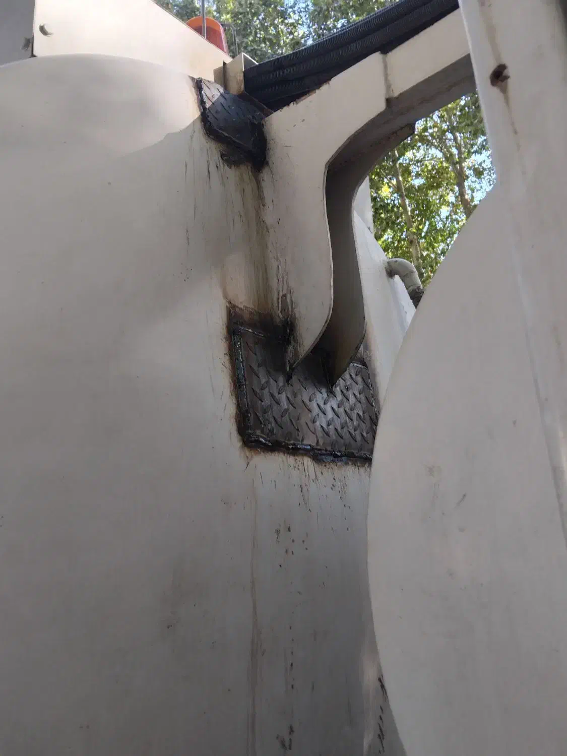 جوشکاری سیار|خدمات پیشه و مهارت|بروجرد, |دیوار