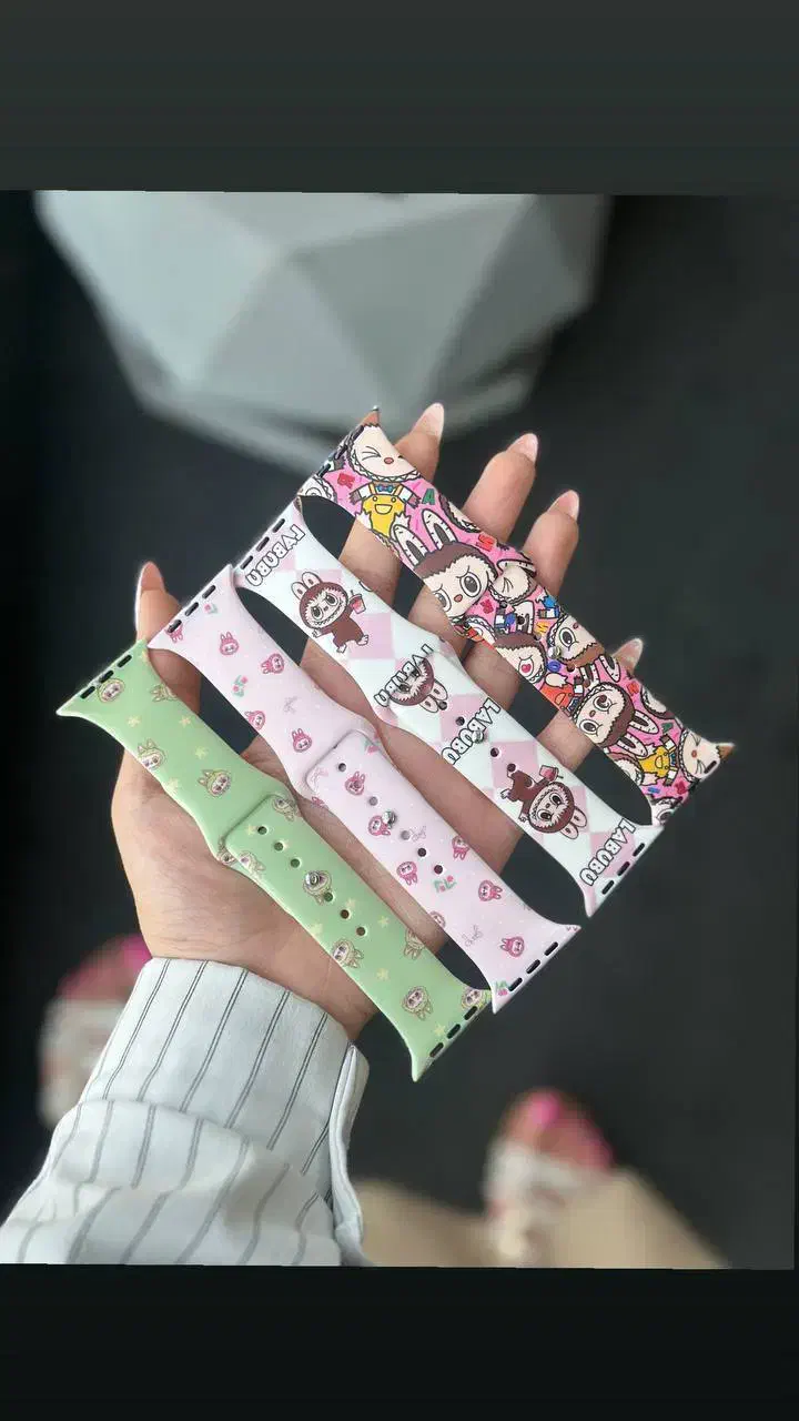 بند ساعت هوشمند سری دو|لوازم جانبی موبایل و تبلت|بیرجند, |دیوار