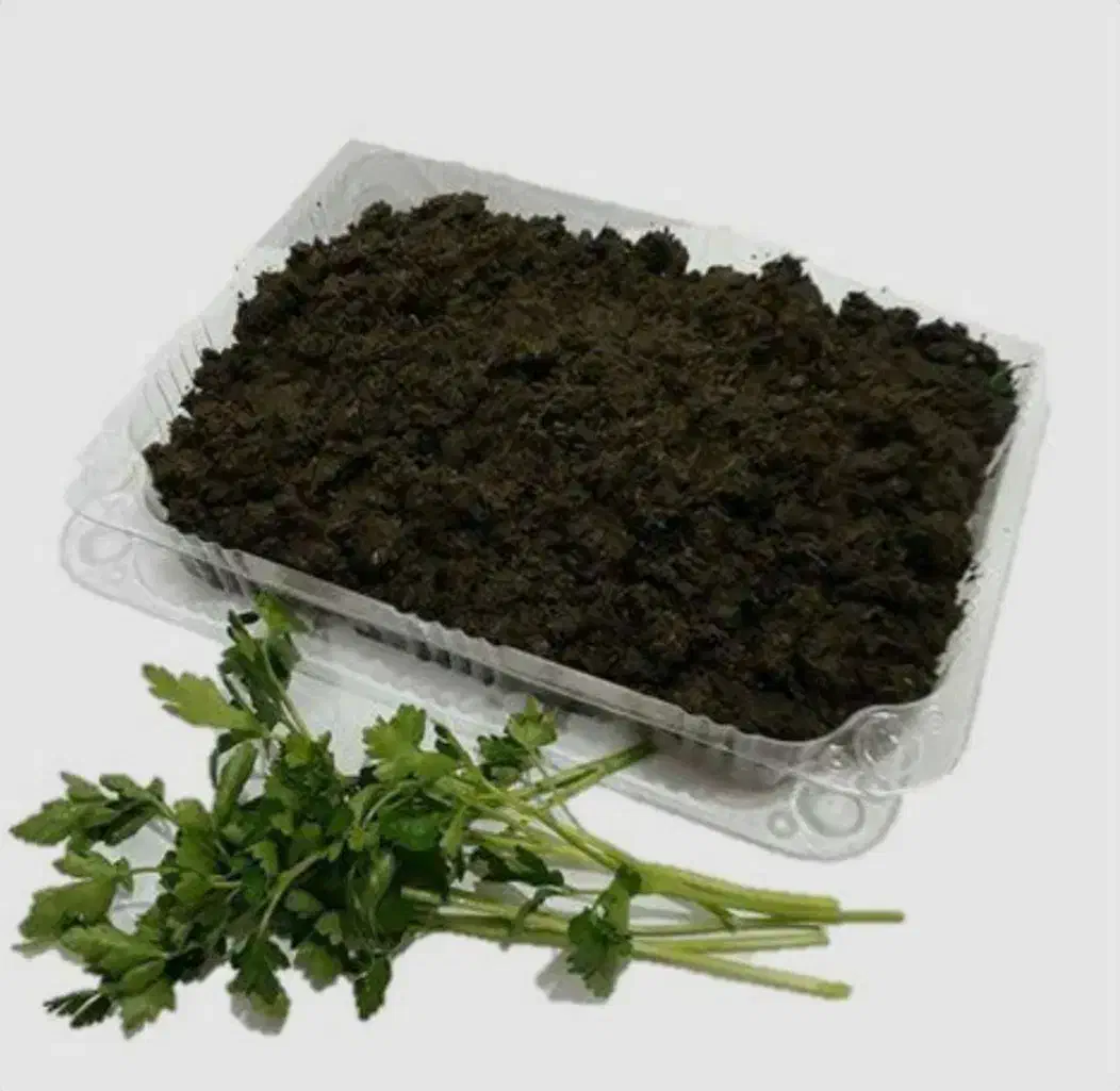 سبزی قرمه سبزی آماده|خوردنی و آشامیدنی|هشتگرد, گلسار|دیوار