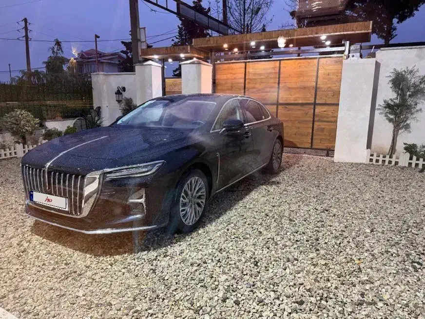 هونگچی H5|خودرو سواری و وانت|کرمانشاه, |دیوار