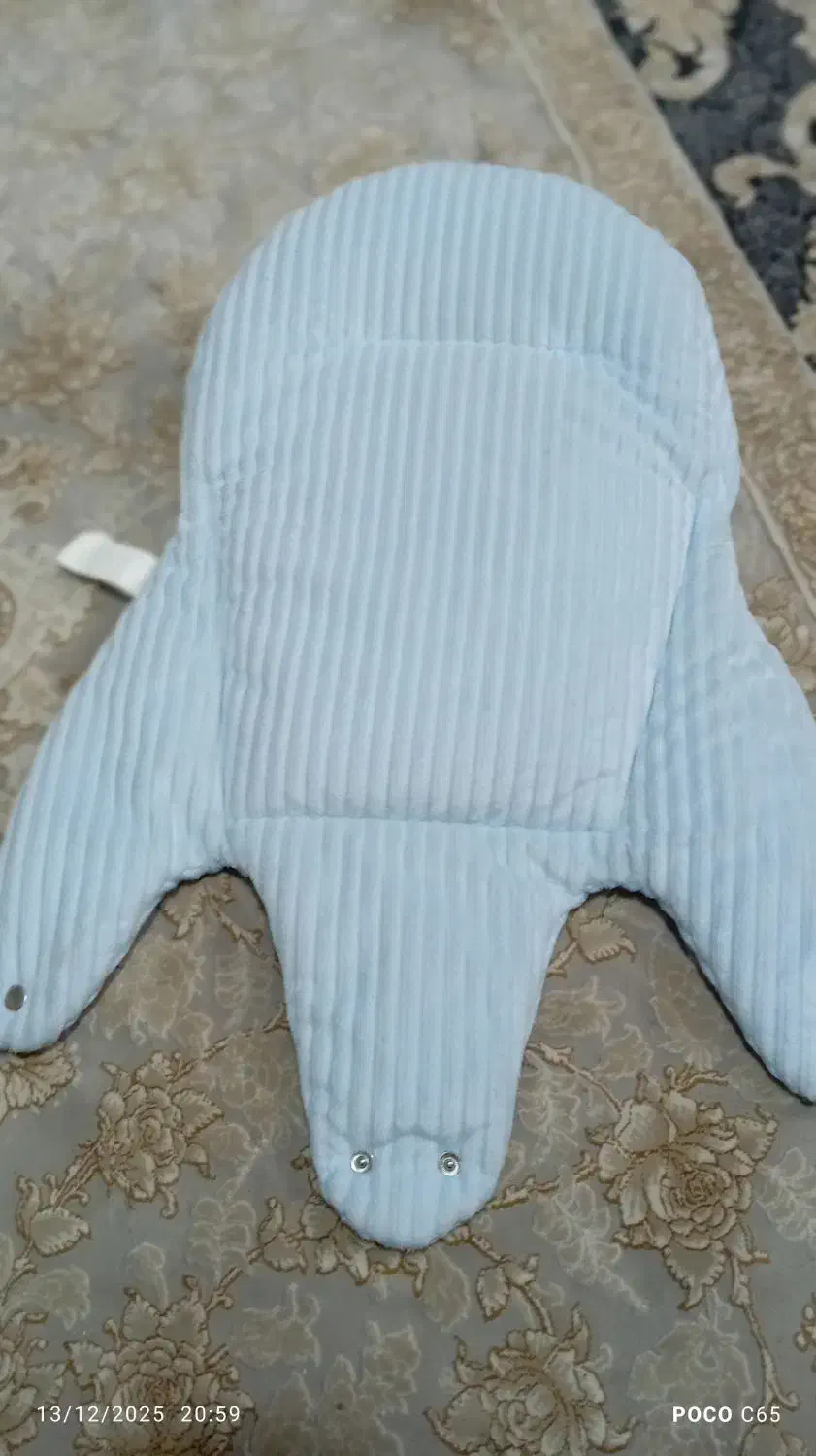 آغوشی (قنداق سوییسی)|اسباب و اثاث بچه|پاکدشت, پاکدشت (مامازند)|دیوار