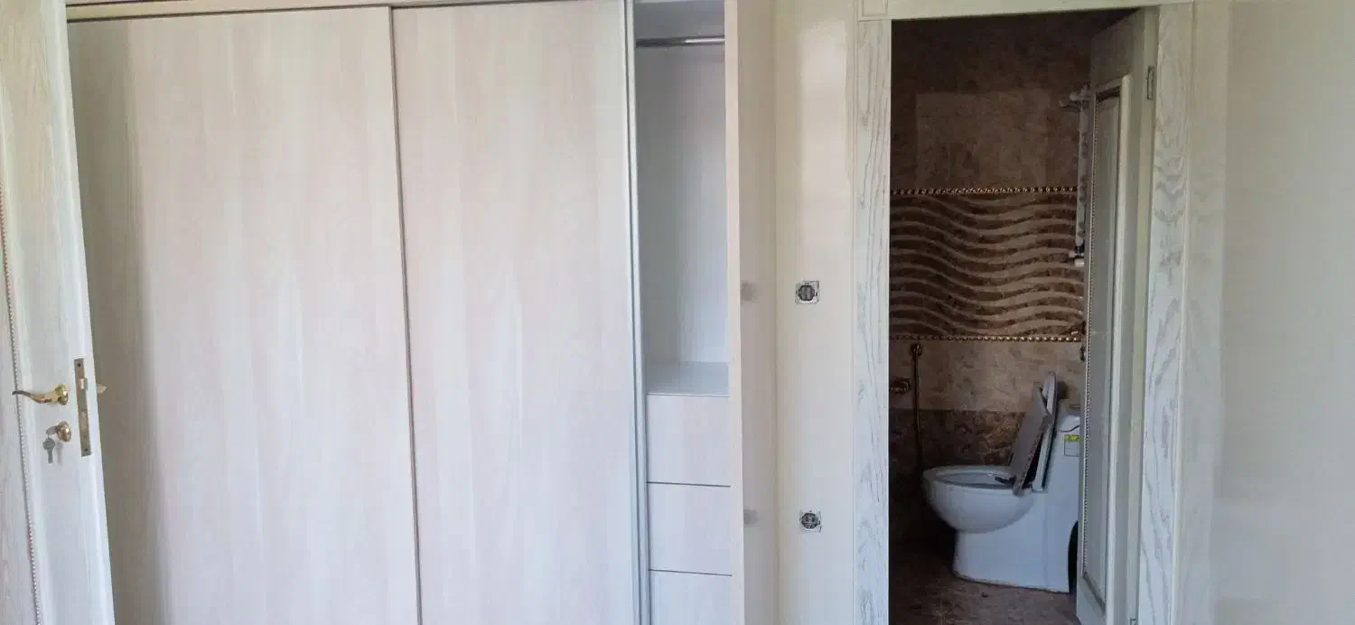 ۱۱۰ متری تک واحدی نوساز هوانیروز / مناسب زوج ++