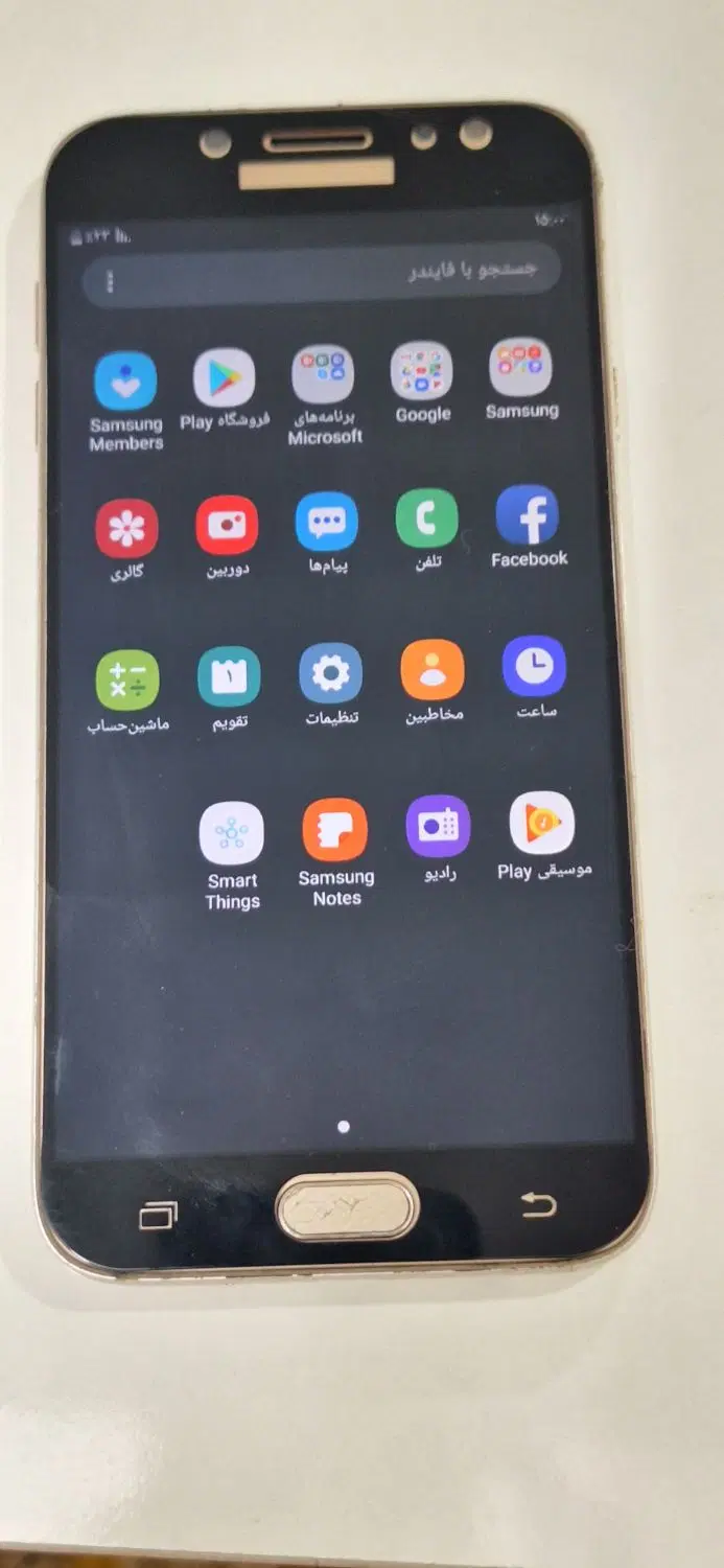 j7 pro|موبایل|نیشابور, خط کاشمر|دیوار