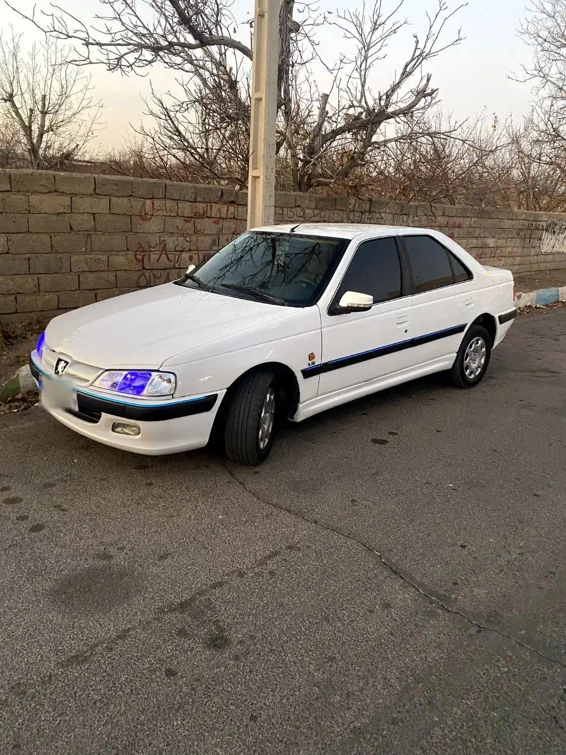 فروش یک دستگاه پارس99سالم بی خط خش بی رنگ|خودرو سواری و وانت|ابهر, |دیوار