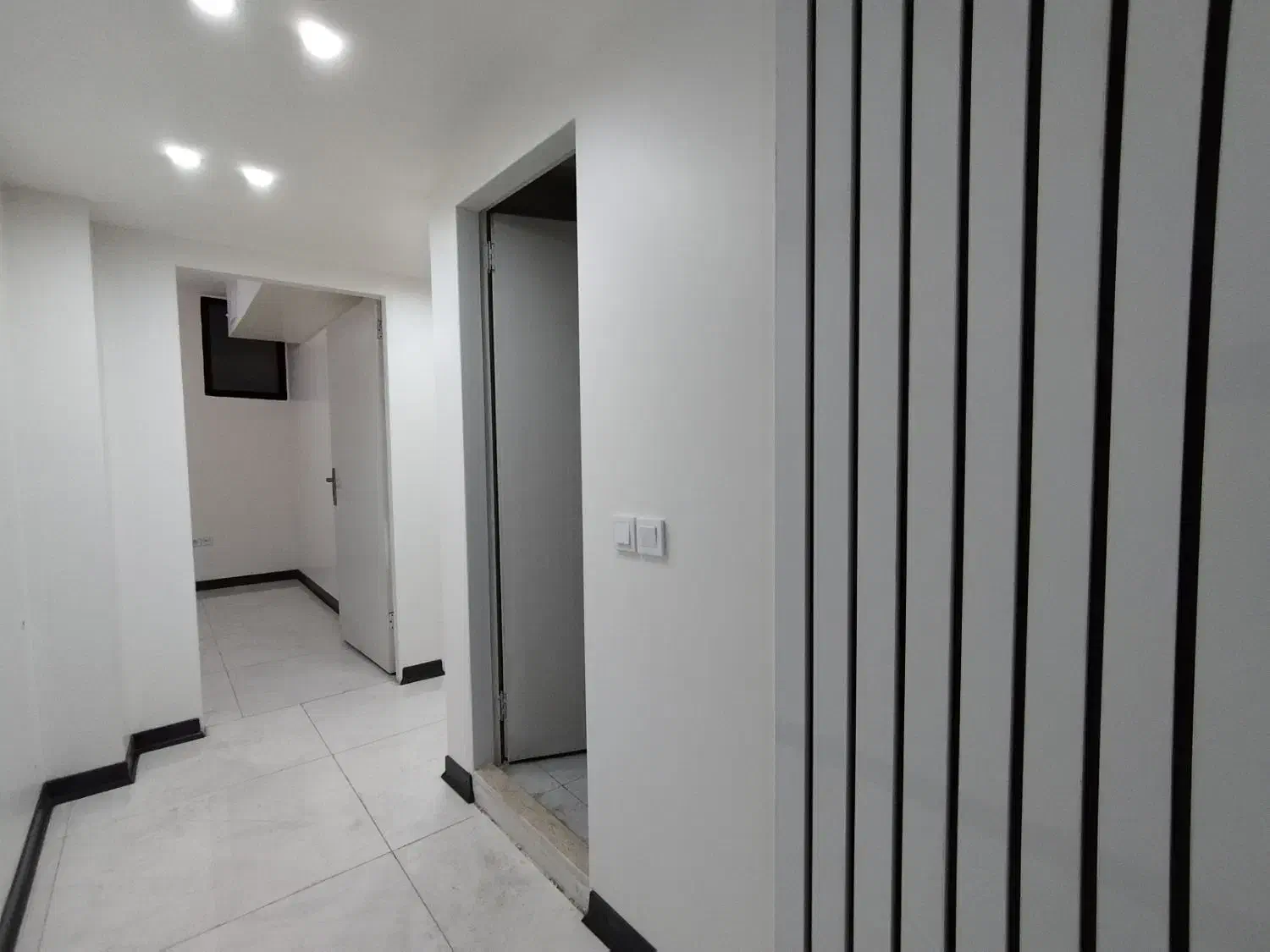 مخابرات همکف ۷۱ متری|فروش آپارتمان|شاهین‌شهر, مخابرات (شهید بهشتی)|دیوار