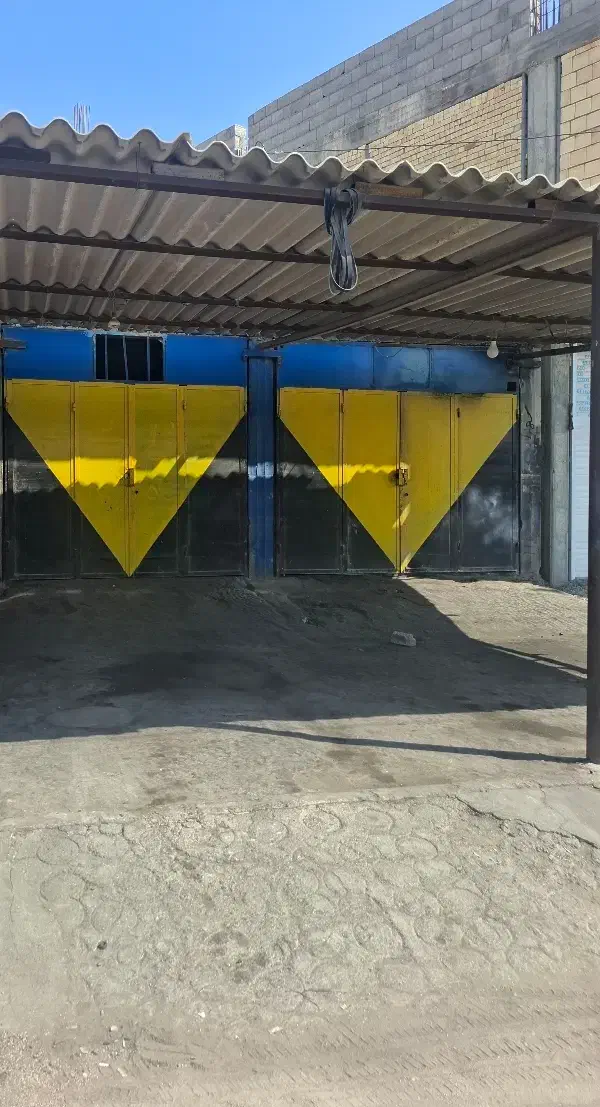 یک باب مغازه خورموج|فروش مغازه و غرفه|خورموج, |دیوار